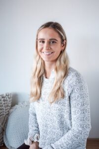 Cadence Physio - Certified Physiotherapist Adelaide - Gemma